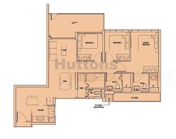 Affinity At Serangoon (D19), Apartment #461957121